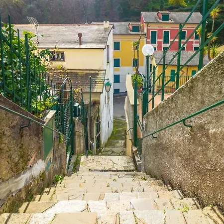 Appartement Flora By Portofinohomes Portofino