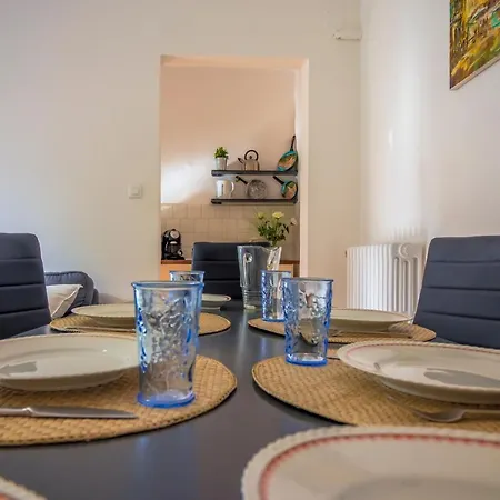 Appartement Flora By Portofinohomes Portofino