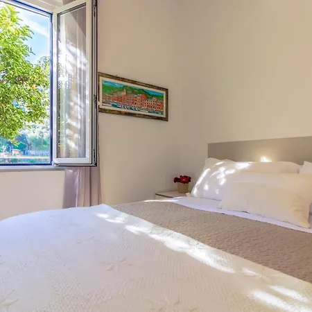 Appartement Flora By Portofinohomes