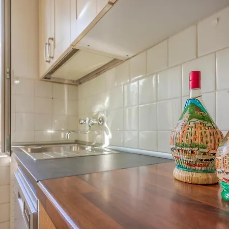 Flora By Portofinohomes Appartement