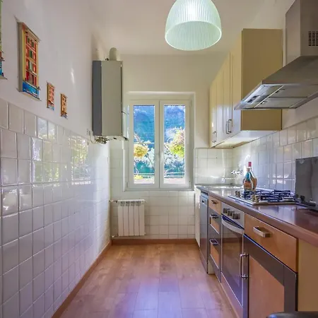 Appartement Flora By Portofinohomes