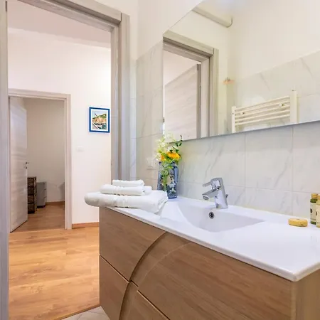 Flora By Portofinohomes Appartement Portofino