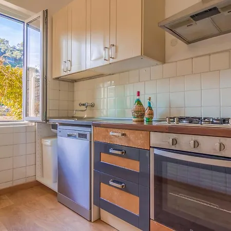 Flora By Portofinohomes Appartement *