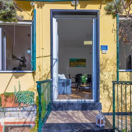 Flora By Portofinohomes Appartement Portofino